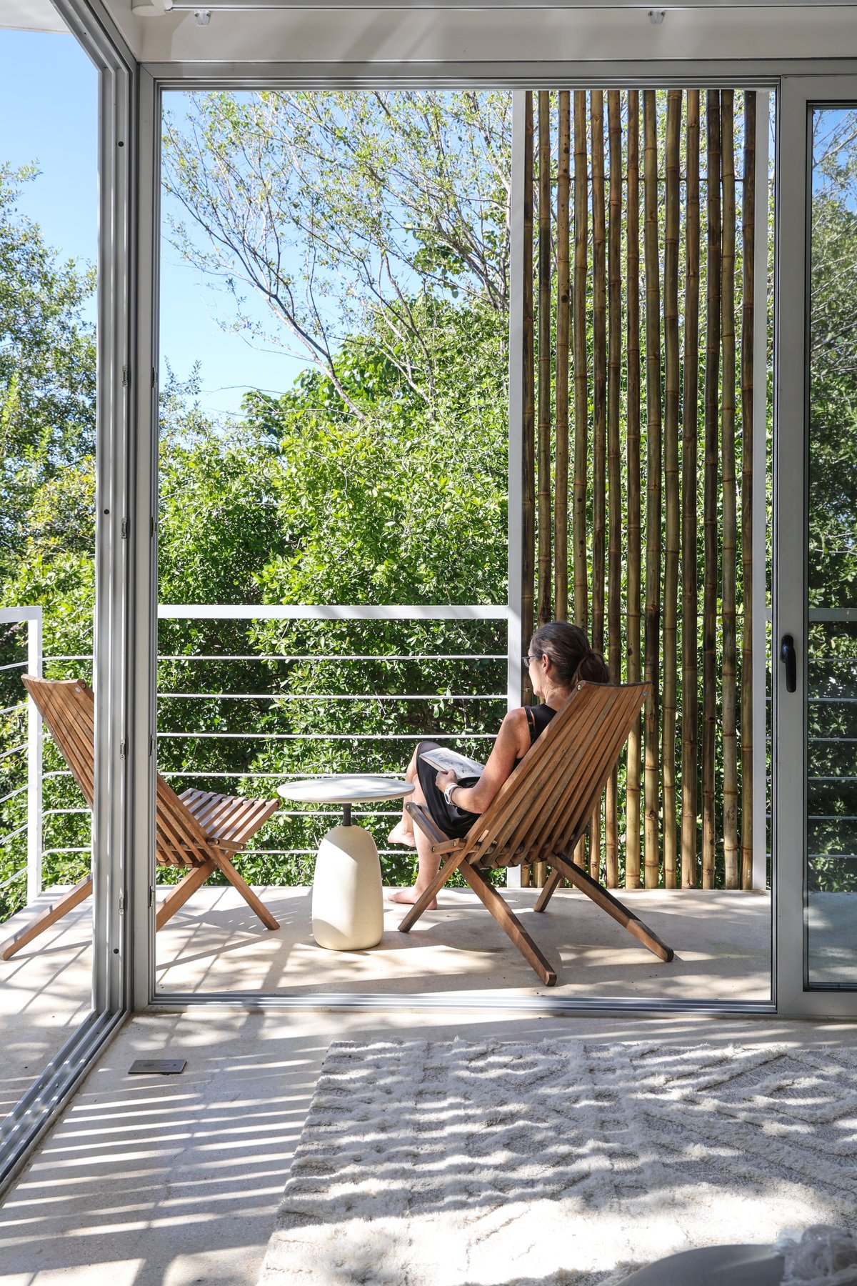 Costafrica — residential architecture, Playa Grande, Costa Rica
